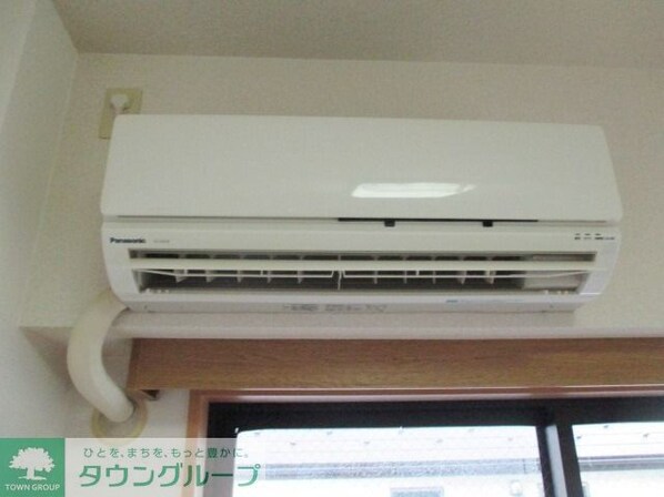 阿部松島マンションの物件内観写真